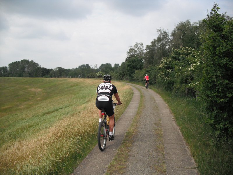 24 h MTB-Rennen mad 732
